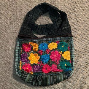 Handmade Bag from Mexico